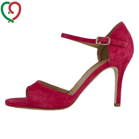 italian tango shoes for women Tosca model