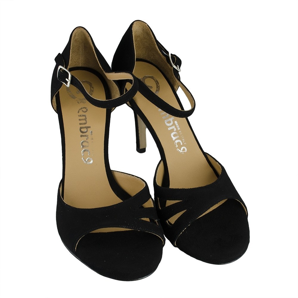 italian tango shoes for women