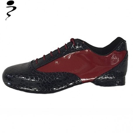 Traditie Kind Geletterdheid Made in Italy tango sneakers