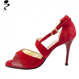 best tango shoes