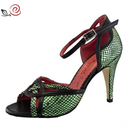 scarpe da tango donna