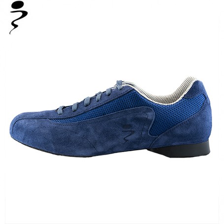 Made in Italy tango shoes for men