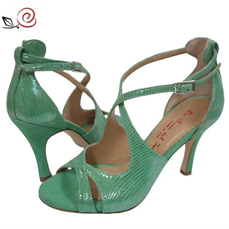 FLY Italian Dance Shoes  Ripatransone