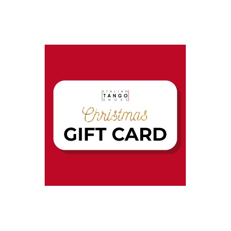 Christmas Gift Card