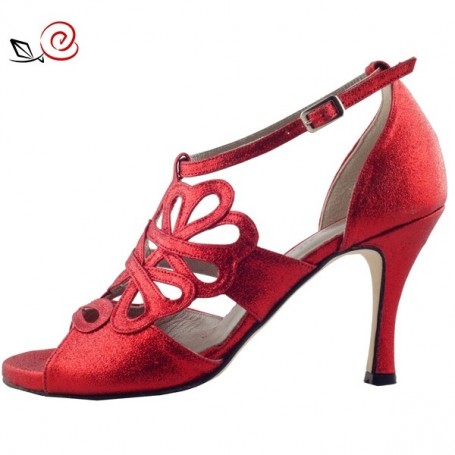 Overdreven Garantie Circulaire italian tango shoes for women