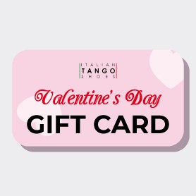 Valentine's Day Gift Card