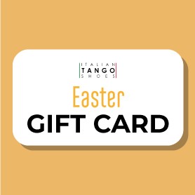 Easter Gift Card