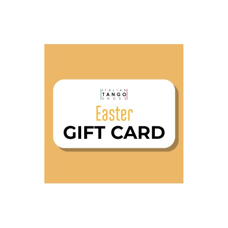 Easter Gift Card