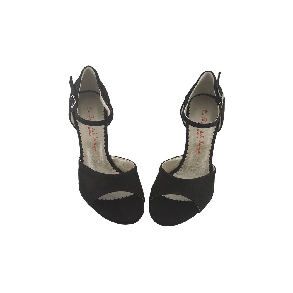 Tango shoes made in Italy for women Giada model