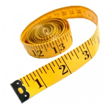 TALR Tailors Tape, For Measurement